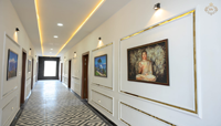 The Regal Vistas Siliguri