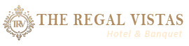 The regal Visats logo